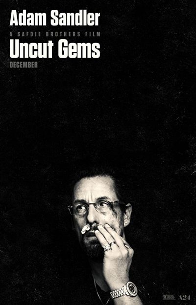 دانلود فیلم آنکات جمز Uncut Gems 2019 دانلود فیلم آنکات جمز Uncut Gems 2019