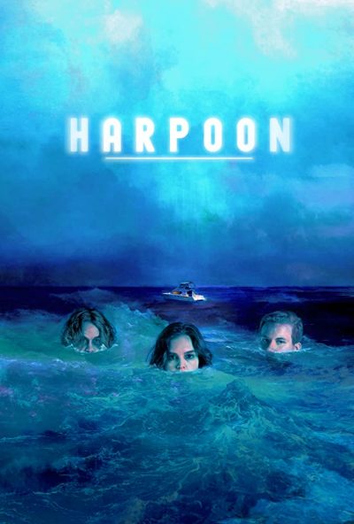 دانلود فیلم هارپون Harpoon 2019