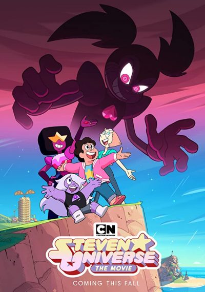 دانلود انیمیشن Steven Universe 2019 دانلود انیمیشن Steven Universe 2019