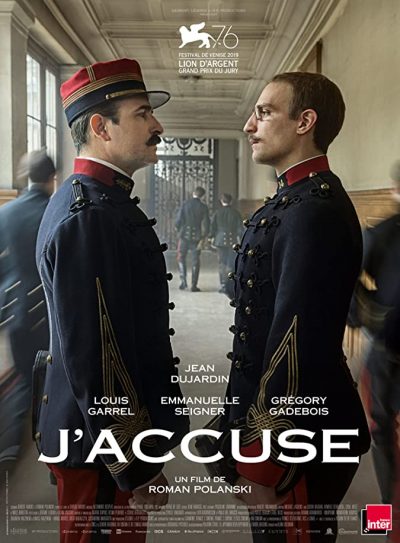 دانلود فیلم An Officer and a Spy 2019 دانلود فیلم An Officer and a Spy 2019