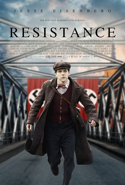 دانلود فیلم Resistance 2020 دانلود فیلم Resistance 2020