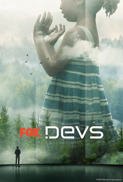 دانلود سریال Devs دانلود سریال Devs