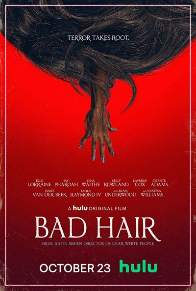 دانلود فیلم Bad Hair 2020 دانلود فیلم Bad Hair 2020
