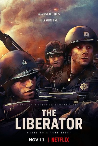 دانلود سریال The Liberator