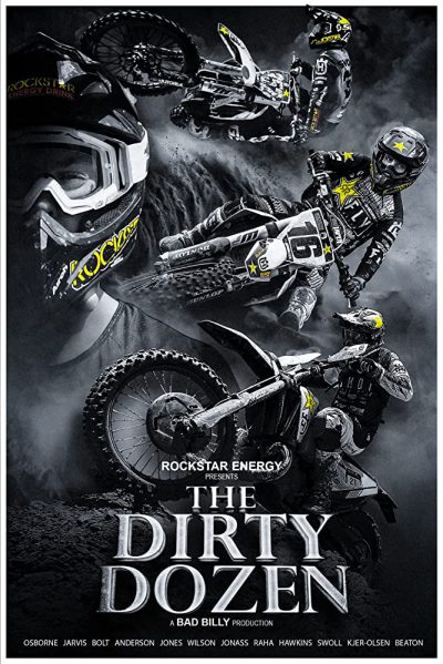 دانلود فیلم The Dirty Dozen 2020 دانلود فیلم The Dirty Dozen 2020