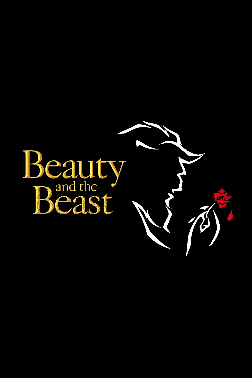 دانلود انیمیشن Beauty and the Beast 1991