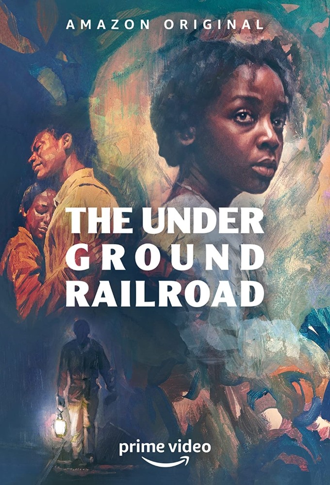 دانلود سریال The Underground Railroad دانلود سریال The Underground Railroad