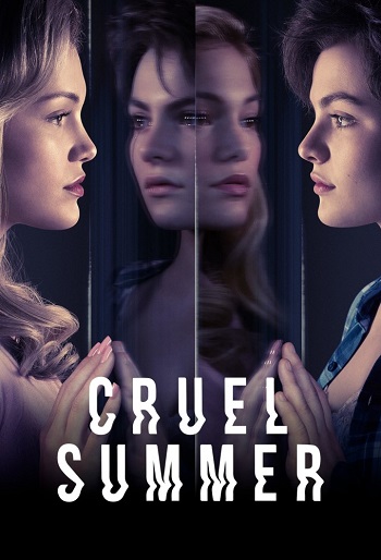 دانلود سریال Cruel Summer