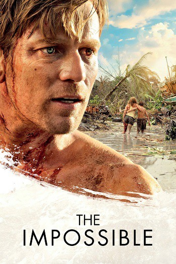 دانلود فیلم The Impossible 2012