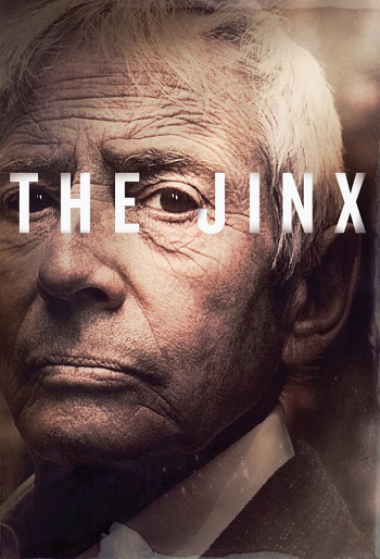 دانلود سریال The Jinx The Life and Deaths of Robert Durst دانلود سریال The Jinx The Life and Deaths of Robert Durst