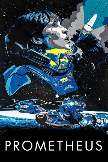 دانلود فیلم Prometheus 2012