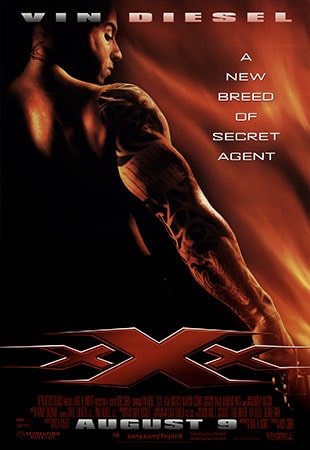 دانلود کالکشن فیلم xxx 3X