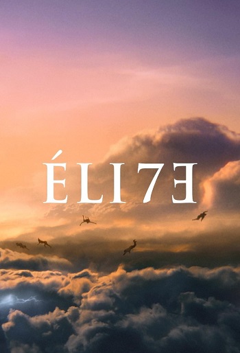 دانلود سریال Elite دانلود سریال Elite