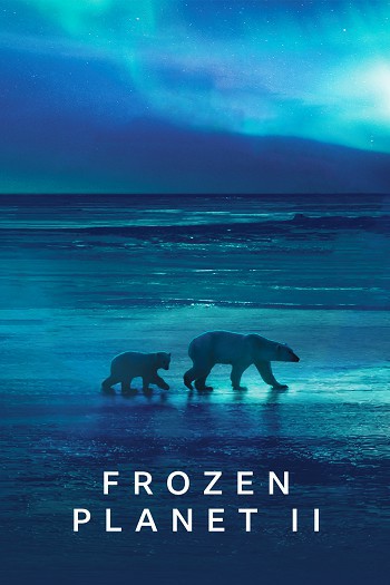 دانلود سریال Frozen Planet II