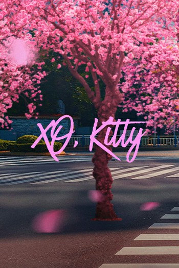 دانلود سریال XO, Kitty دانلود سریال XO, Kitty