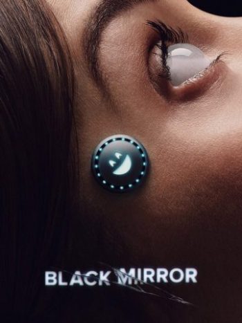 دانلود سریال Black Mirror