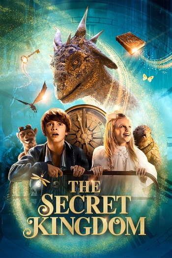 دانلود فیلم 2023 The Secret Kingdom دانلود فیلم 2023 The Secret Kingdom