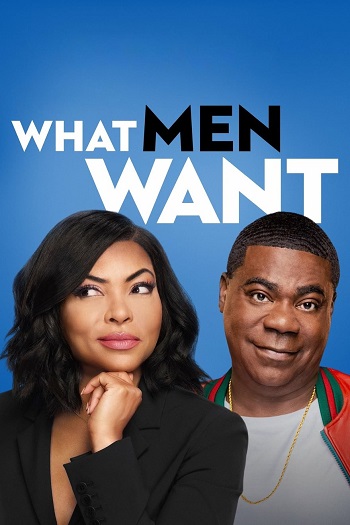 دانلود فیلم 2019 What Men Want دانلود فیلم 2019 What Men Want