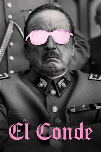 دانلود فیلم 2023 El conde