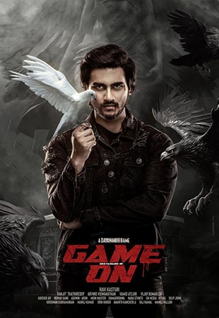 دانلود فیلم Game On 2024 شروع بازی دانلود فیلم Game On 2024 شروع بازی