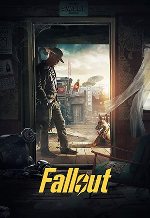 دانلود سریال Fallout فال آوت