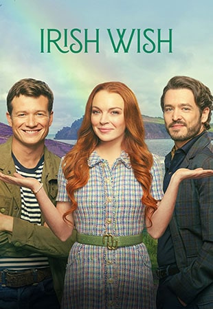 دانلود فیلم Irish Wish 2024 آرزو ایرلندی دانلود فیلم Irish Wish 2024 آرزو ایرلندی