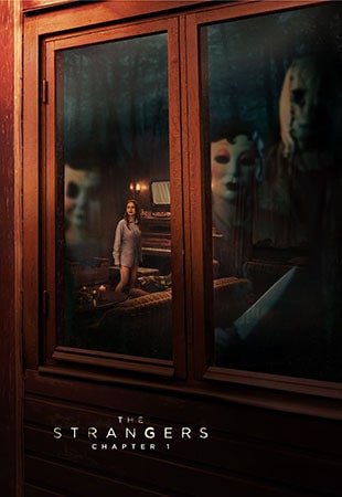 دانلود فیلم The Strangers: Chapter 1 2024 غریبه ها: بخش اول