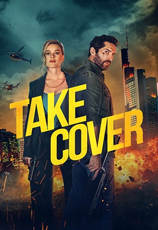 دانلود فیلم Take Cover 2024 پناه بگیر دانلود فیلم Take Cover 2024 پناه بگیر