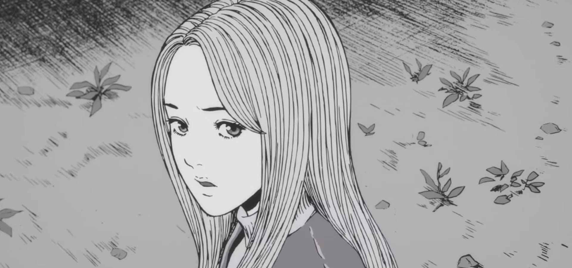 دانلود سریال Uzumaki: Spiral Into Horror اوزوماکی: مارپیچ به سوی وحشت