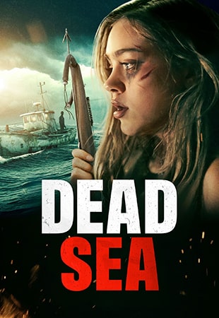 دانلود فیلم Dead Sea 2024 دریای مرده
