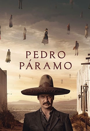 دانلود فیلم Pedro Páramo 2024 پدرو پارامو دانلود فیلم Pedro Páramo 2024 پدرو پارامو