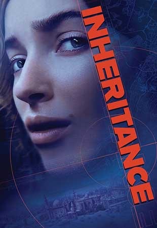 دانلود فیلم Inheritance 2025 ارثیه