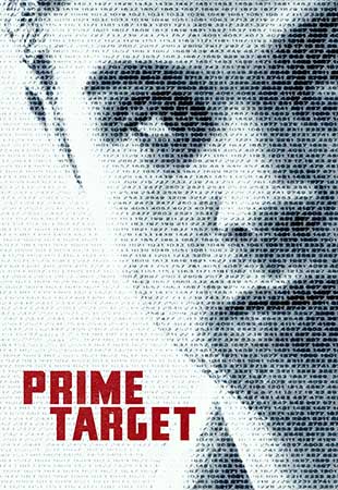دانلود سریال Prime Target اولین هدف