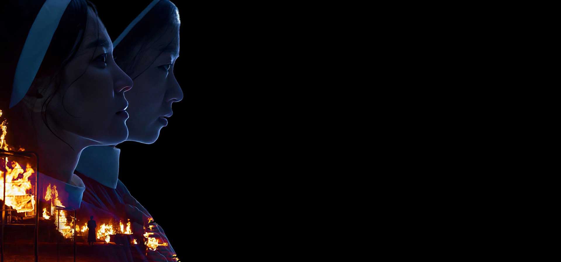 دانلود فیلم Dark Nuns 2025 راهبههای تاریک