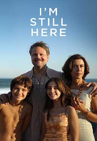 دانلود فیلم I’m Still Here 2024 من هنوز اینجا هستم