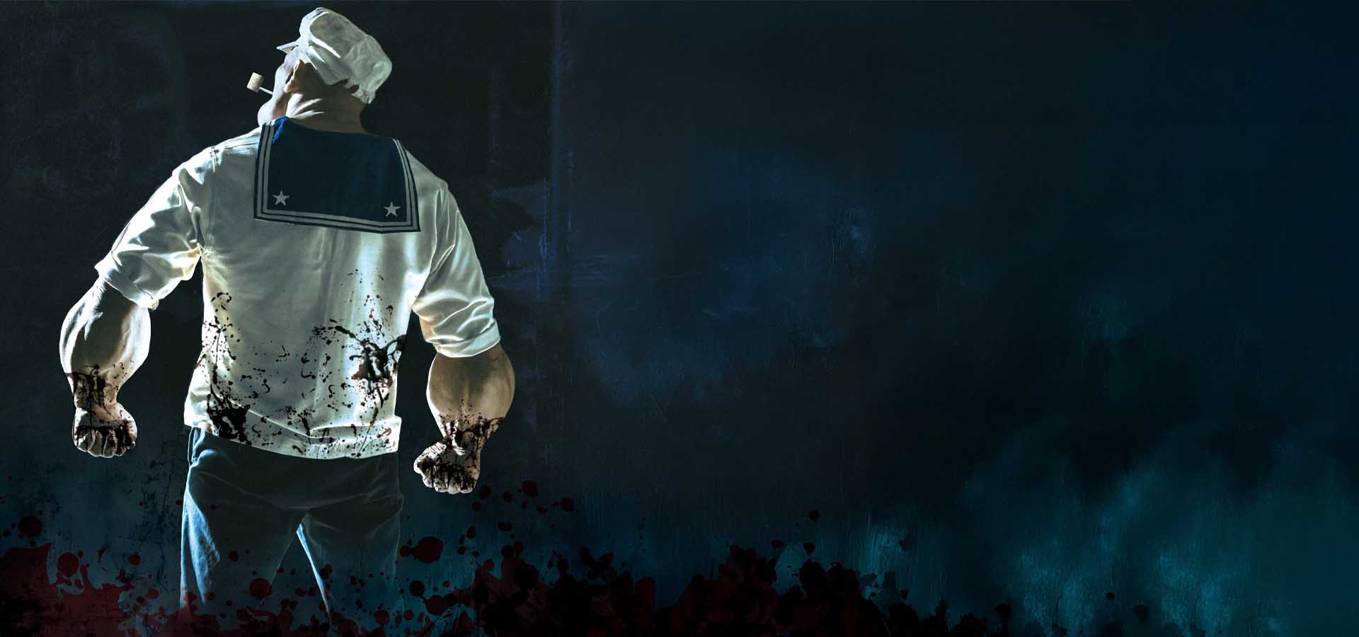 دانلود فیلم Popeye: The Slayer Man 2025 ملوان زبل: مرد قاتل