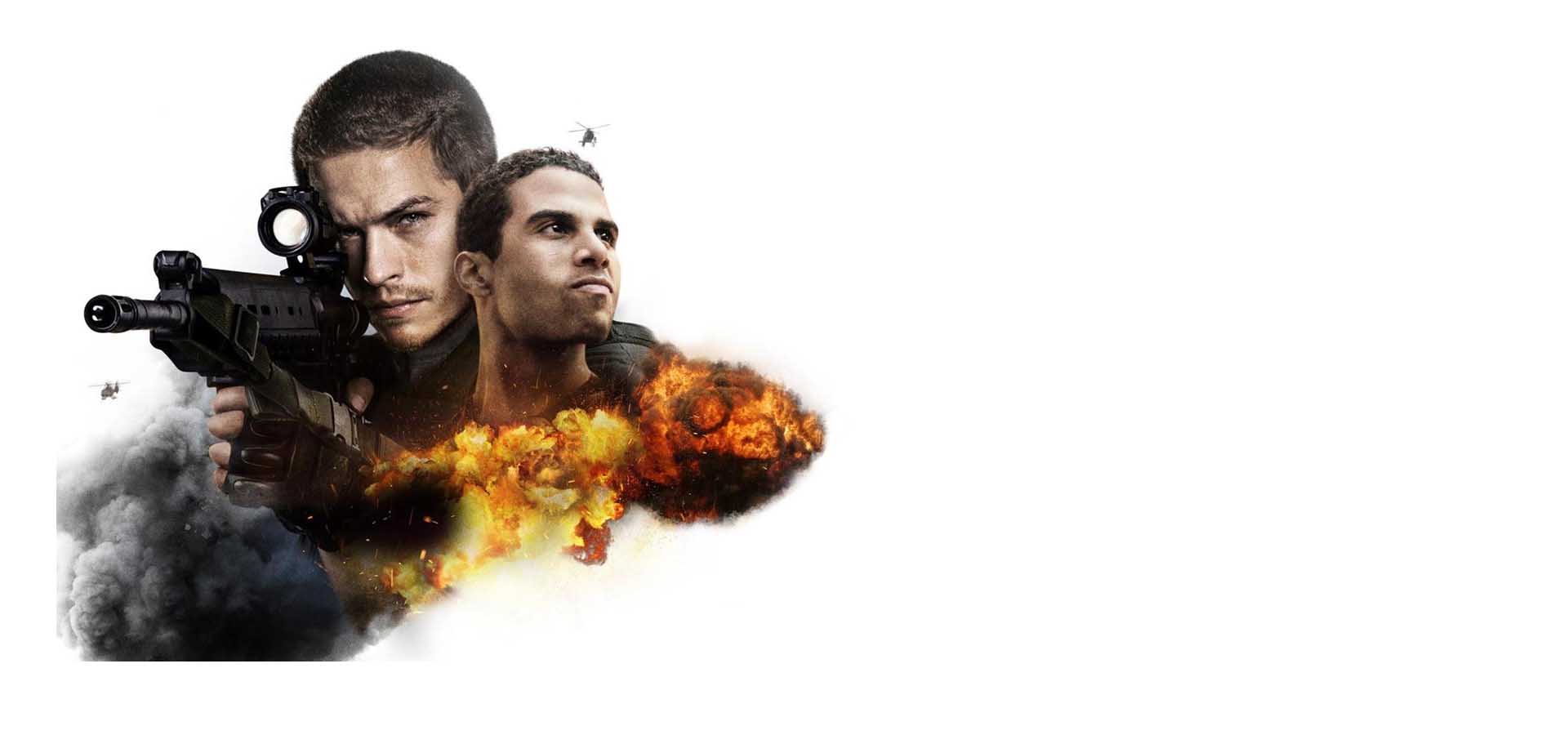 دانلود فیلم Aftermath 2024 عواقب
